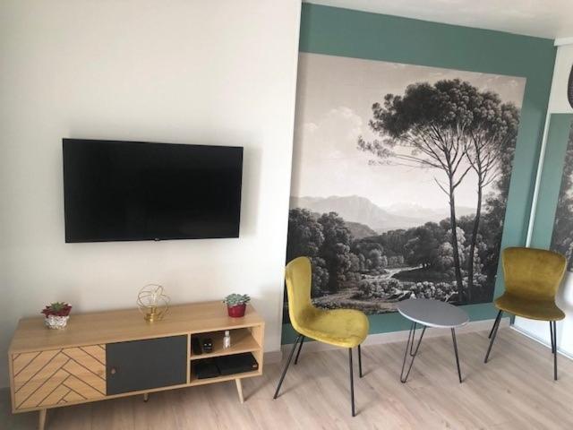 Apartment Superbe Confort Carro - Cote Bleue Martigues