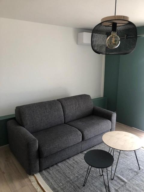 Apartment Superbe Confort Carro - Cote Bleue *