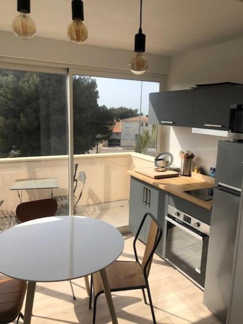 Superbe Confort Carro - Cote Bleue Apartment Martigues