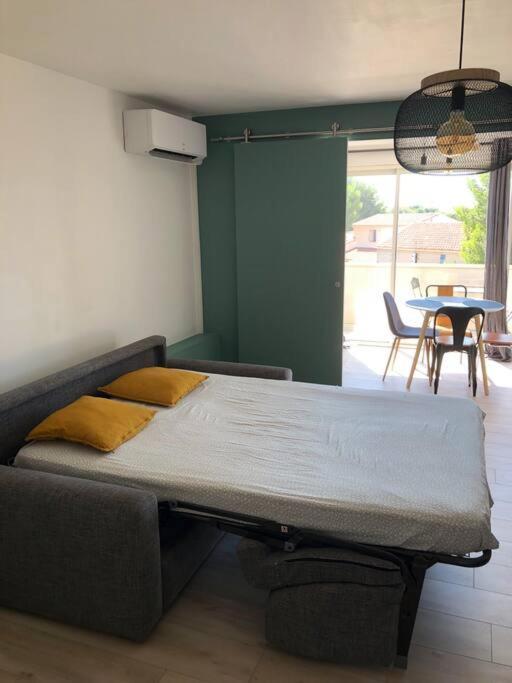 Apartment Superbe Confort Carro - Cote Bleue *