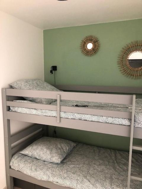 Appartement Superbe Confort Carro - Côte Bleue Martigues